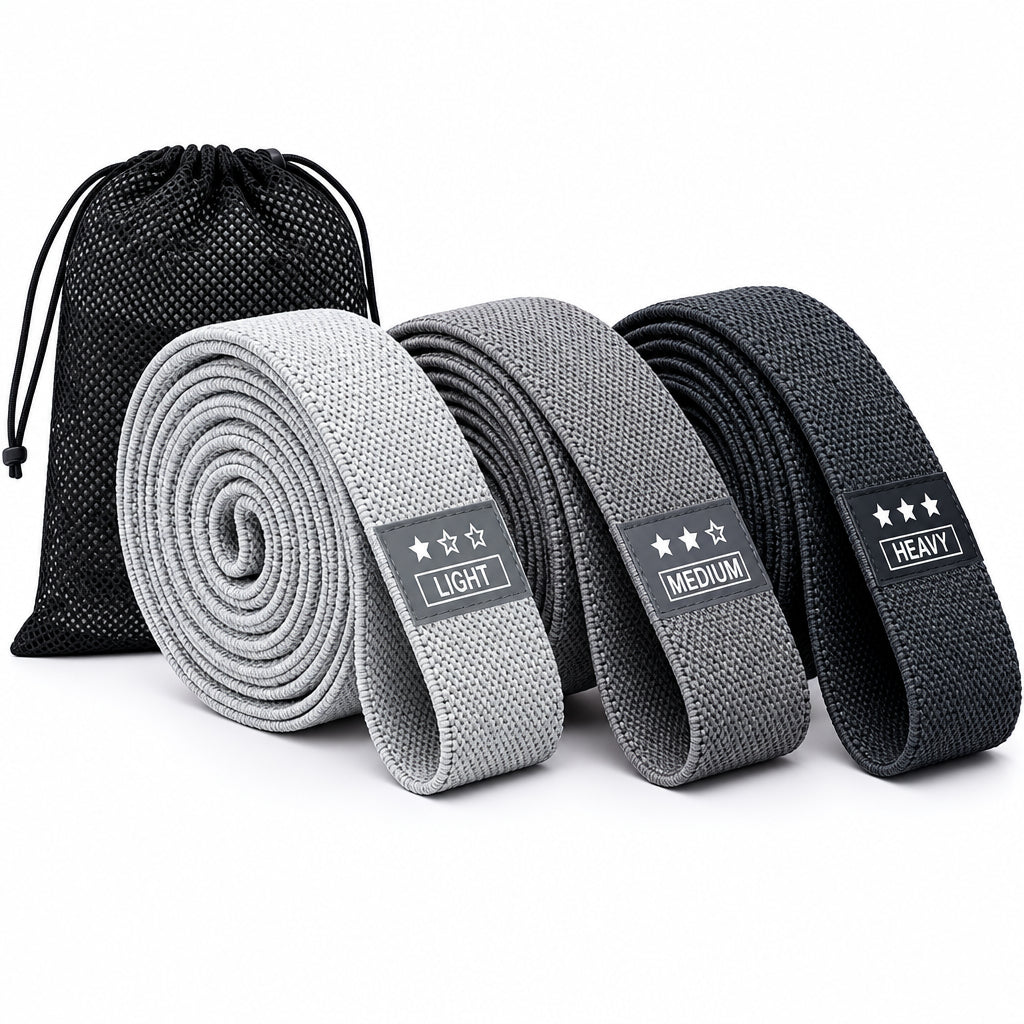 Resistance Bands