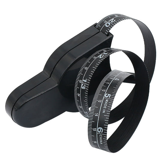 Retractable Body Measure Tape
