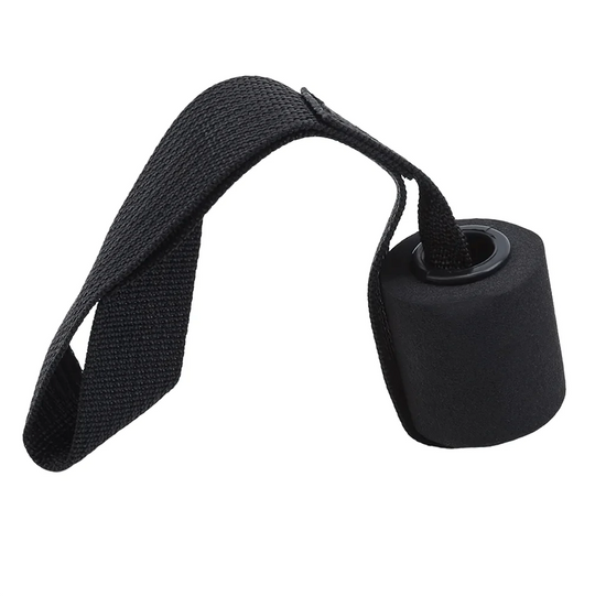 Ancrage de porte à bande GRo