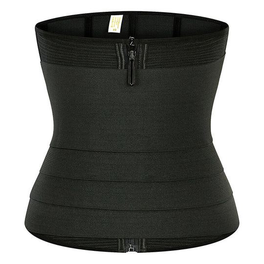 360 Waist Cincher with Wrap