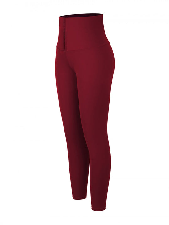 High Waist Contour Leggings