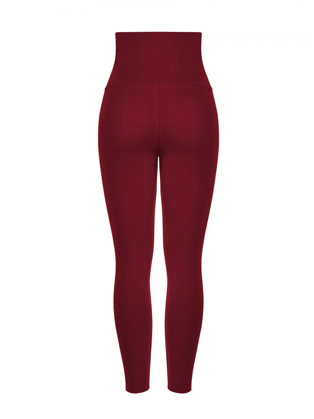 High Waist Contour Leggings