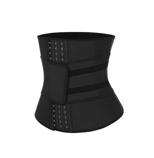 Waist Diminisher Corset - Latex