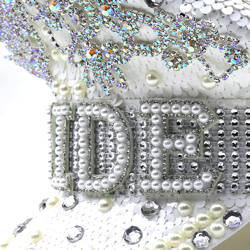 BRIDE Cap (Oversize)