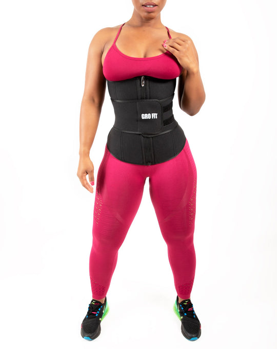 Bella Sweat - Reductor de cintura