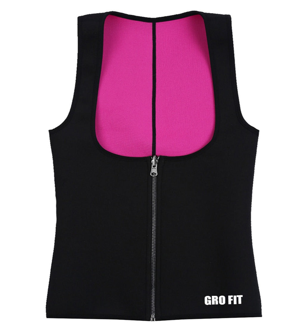 Gro Fit - Sweat and Shape
