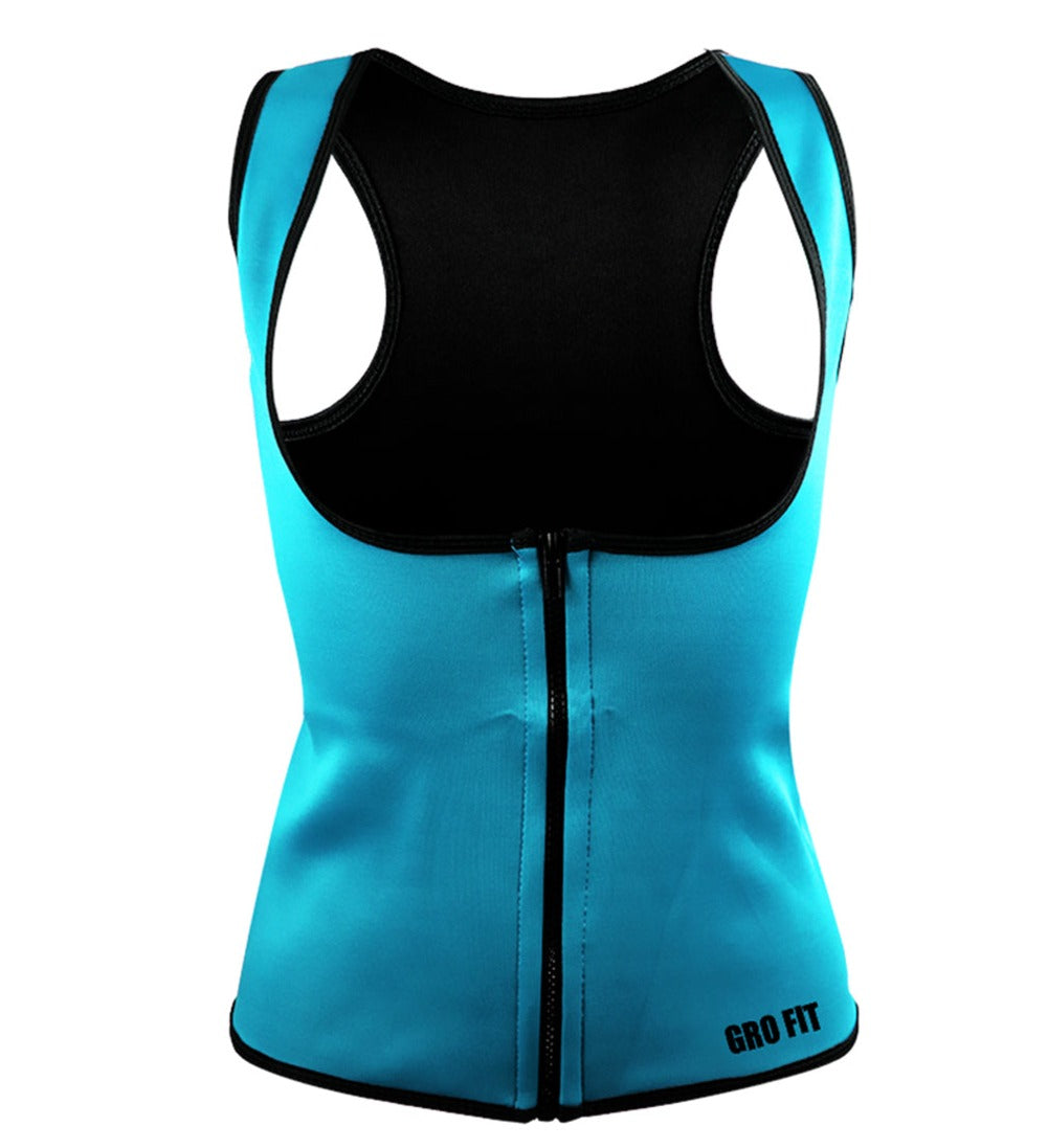 Gro Fit - Sweat and Shape