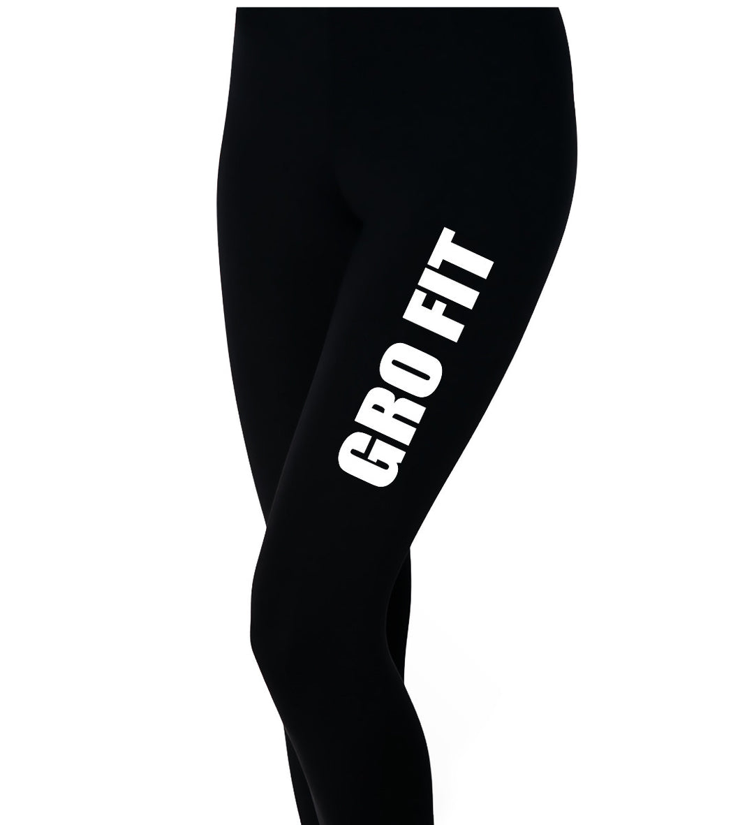 Leggings GRo Fit de algodón