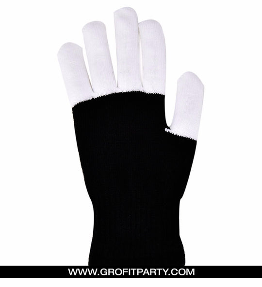 LED Rave Gloves