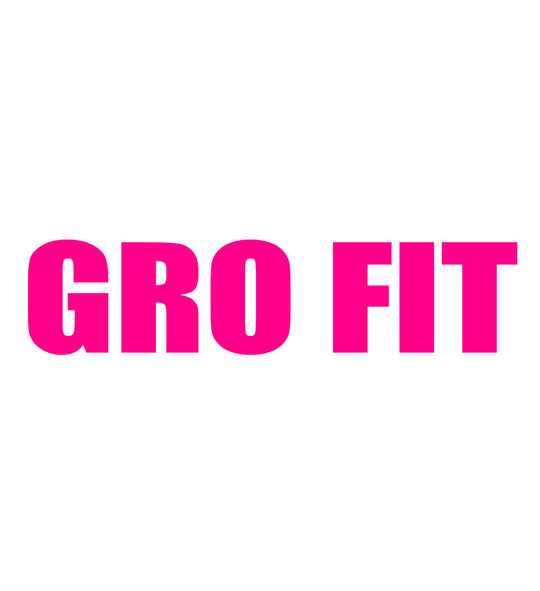 Chiffon pour le visage GRo Fit