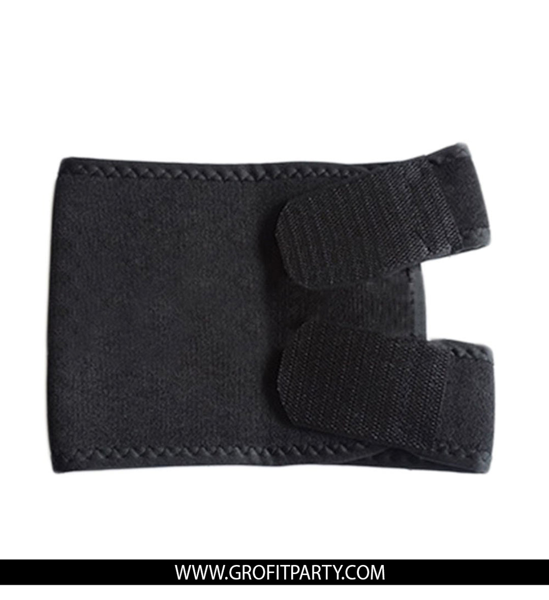 Cinturón de brazo para sauna (OS)