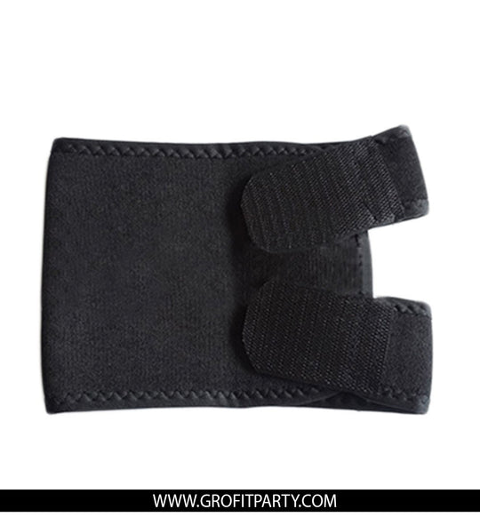 Cinturón de brazo para sauna (OS)