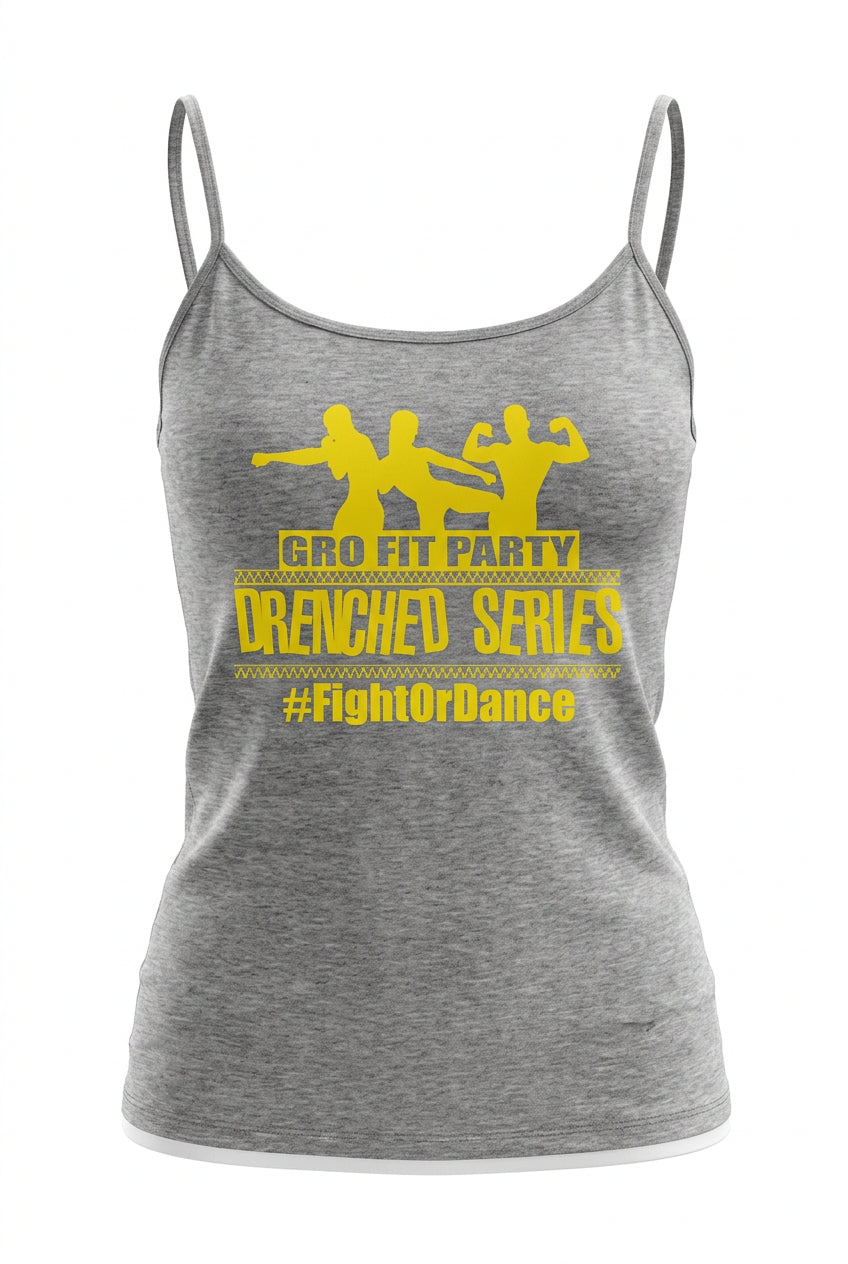 Camisole de fête GRo Fit Glow