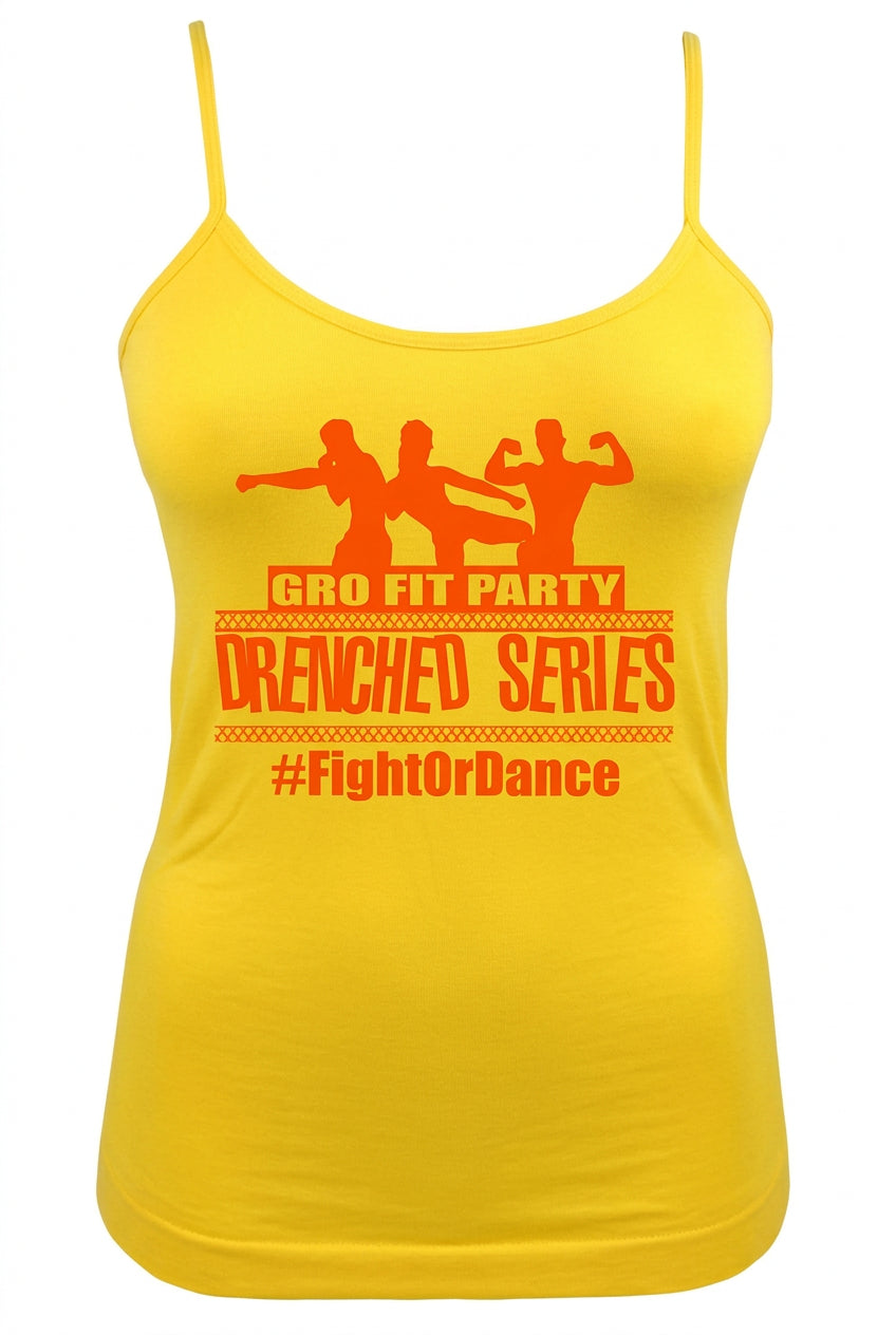 Camisola de fiesta GRo Fit